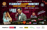 Vianočný Štefánsky Koncert s Lobom – fotka 2